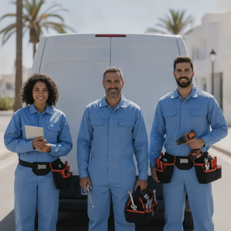 Reparación Bomba de Calor equipo en Rivas-Vaciamadrid